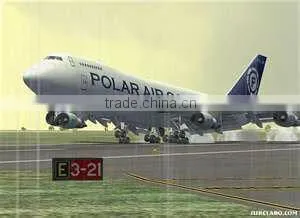 Air Freight to Global Service From China