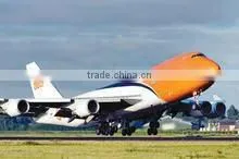 Cargo Express Courier Service to Zurich