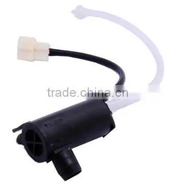 Genuine Foton Ollin Aumark Parts Washing Motor 1B18052500020 photo-3