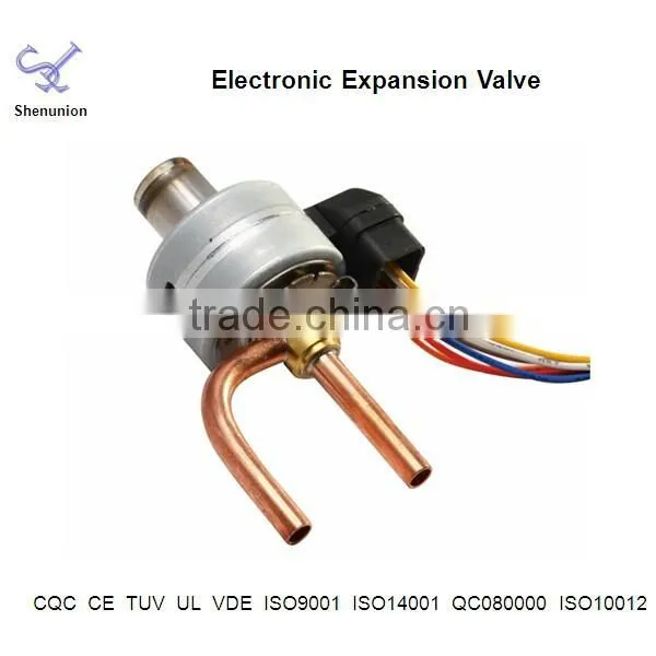 Room Air-Conditioner Parts Electronic Expansion Valve