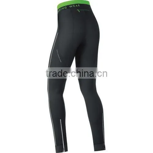 2016 Professional Custom Sexy Running Pants With Various Designs photo-2