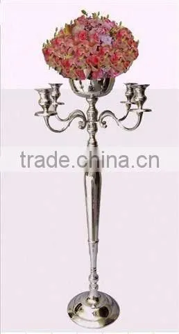 Wedding Crystal Candelabra on Sale photo-2