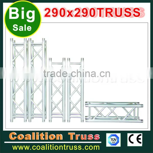 Portable dj Truss Arch Truss photo-4