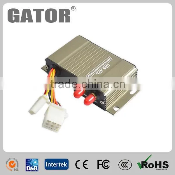 Quad Band Gps/gsm Car Alarm, Gps Tracker, Gps Tracking System M528 photo-2