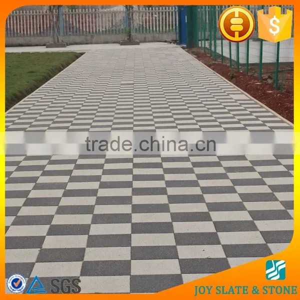 Made in China Water Permeable Ceramic Tile Price photo-2