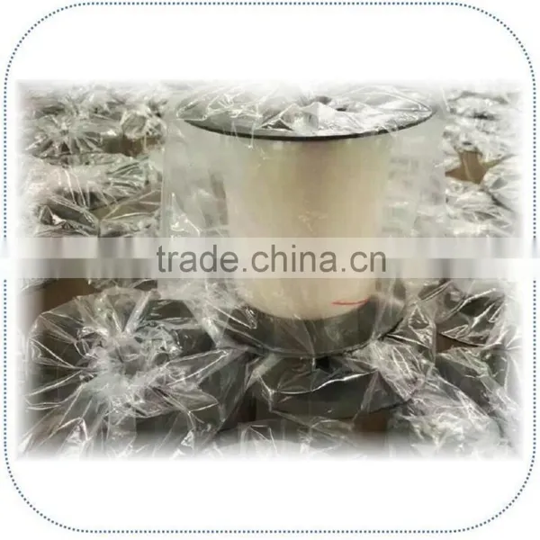 Transparent Self Adhesive Plastic Eay Tear Tape Strip Quality Choice photo-3
