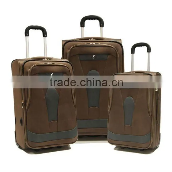 New Style EVA Luggage