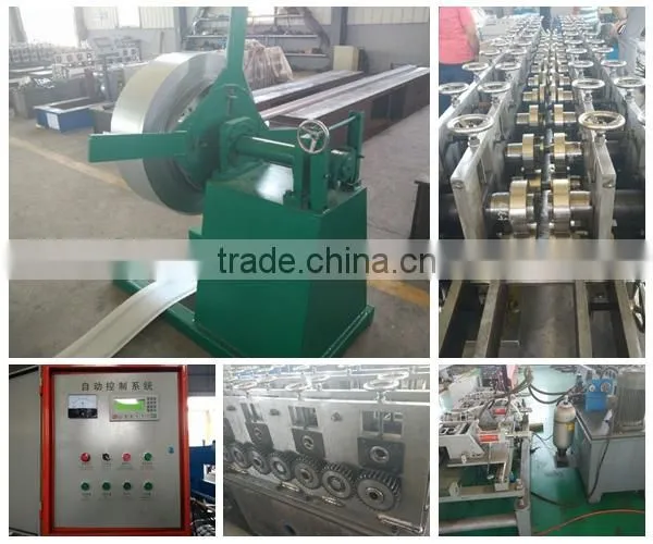 Cage Forming Machine photo-6