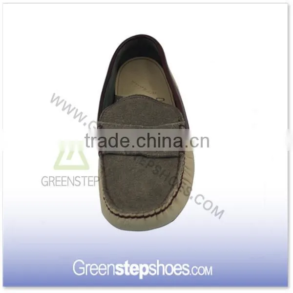 Men Loafer Driving Casual Shoes photo-2