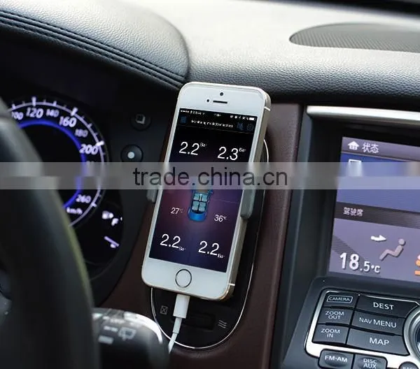 TPMS Sensor Tire Pressure Monitor for Car photo-3