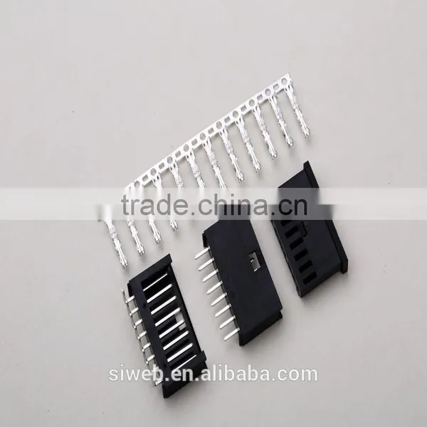 SWB 2.5mm PA66 Battery Connectors photo-4