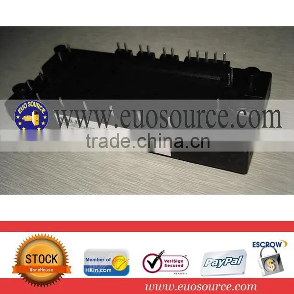 Ipm ic Manufacture 7MBR50SA060-03 photo-2