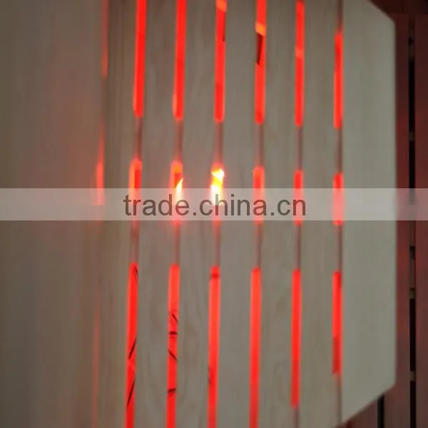 Bath Spa Mobile Portable Mini Infrared Sauna Room Kn-008b photo-3