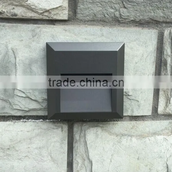 Surface Mounted Outdoor Led Decorative Wall Light,indoor Stair Wall Light photo-2