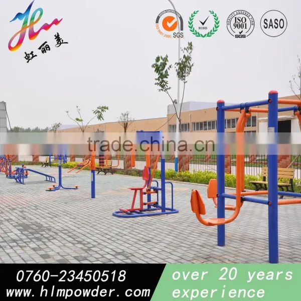 Themosetting Epoxy Electrostatic Spray Powder Coating for Anti-corrosion Pipeline