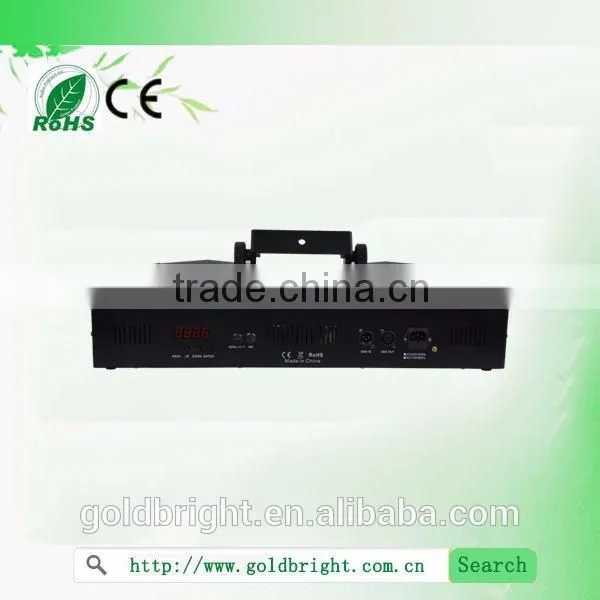 Cheap DJ Effect Lights Professional Lighting Wholesale 256x5mm LED Magic Beam Light DMX photo-3