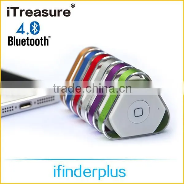 ITreasure Key Finder Bluetooth, Bluetooth Wireless Key Finder, Wireless Device Finder photo-2