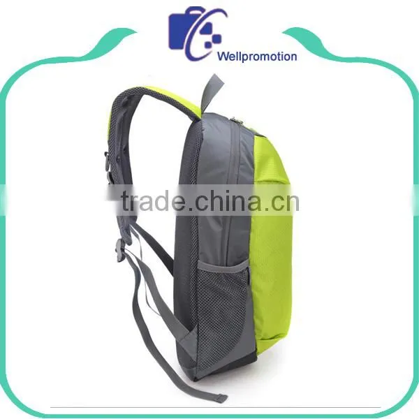 Wholesale Polyester Girls School Bag With Water Holder photo-6