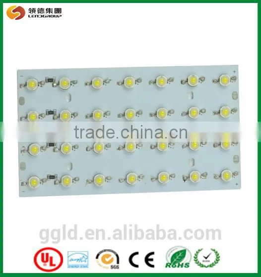 New Technology High Precision Led Flashing Circuit Board! Pcb Design Services photo-2