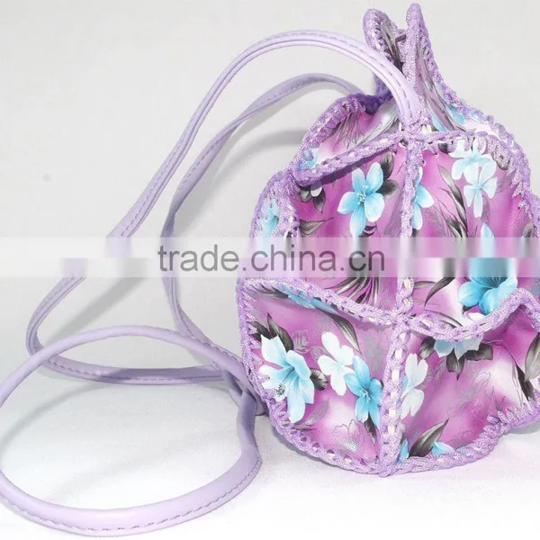 China Handmade Long Strap Shoulder Bag for Woman Hot Sale Very Cheap Price Good Quality photo-4