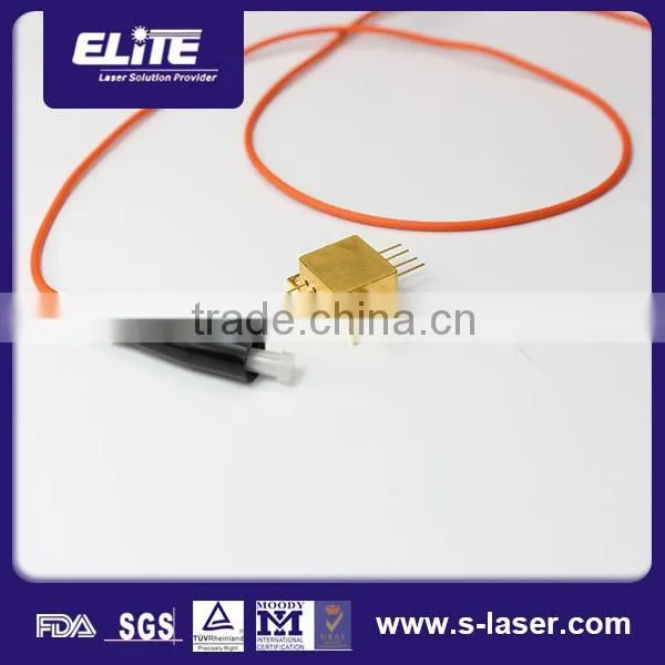 Custom Fiber Laser Module,fiber Coupled Laser Diode,fiber Coupled Laser Module photo-2