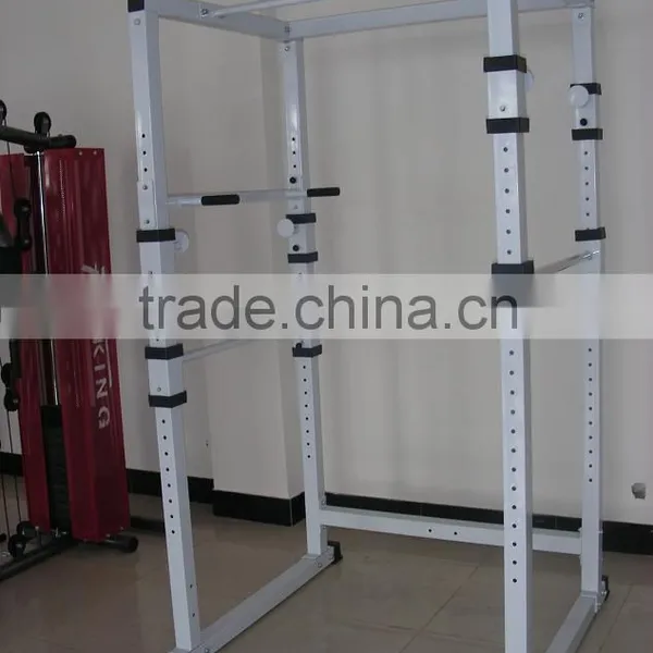 Press Rack