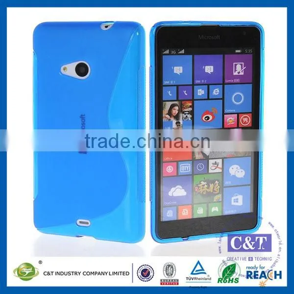 C&T Popular Universal Mobile Protect for Lumia 535 Cover photo-2