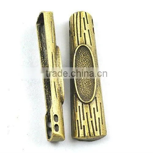 Antique Brass Jewelry Findings Korean Jewelry Accessories