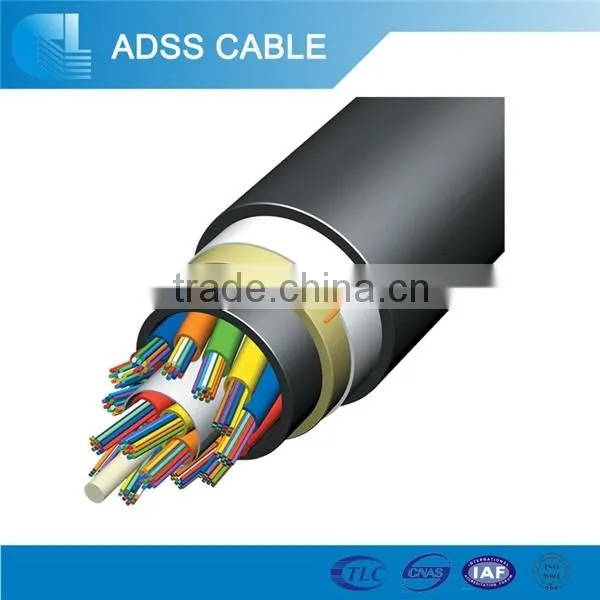 Fiber Optic Cable Offering OPGW, ADSS, Premise, Loose Tube photo-4