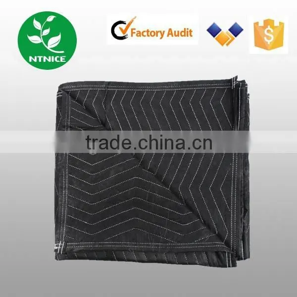 Economy Non-woven Furniture Protective Moving & Storage Moving Blankets photo-5