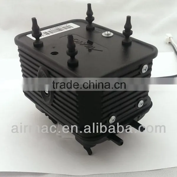 Plastic Pump photo-2
