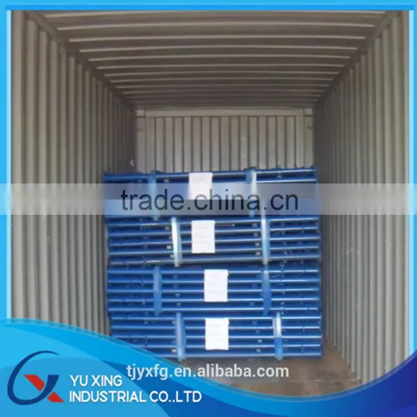 Construction Scaffolding Material, Prop, Jack Base, Clamp photo-2