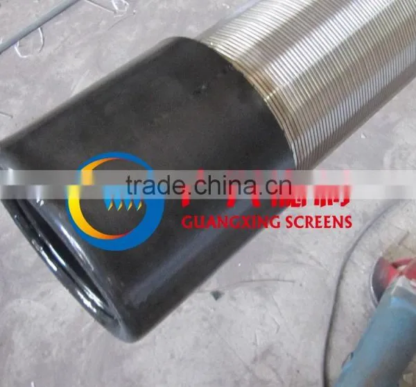 Water Well Screen Tube for Well Drilling photo-4