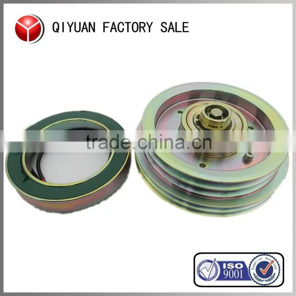 Auto Parts Air Conditioner Compressor Clutch for Bus Air Conditioner With Bearing