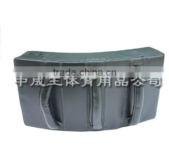 Quality PU Arched Punch Pad photo-3