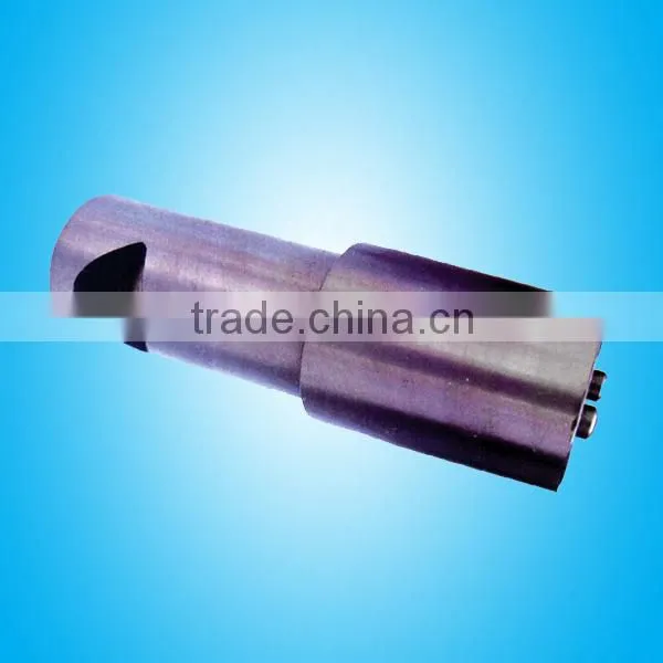 High Strength Machinery Joint Part Flange Coupling photo-2
