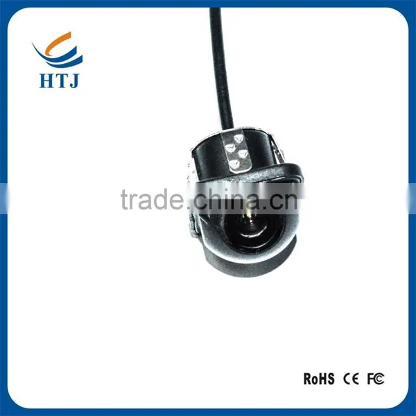 DC12V hd Reversing Camera/hidden Camera With 170 Degrees for Car photo-3