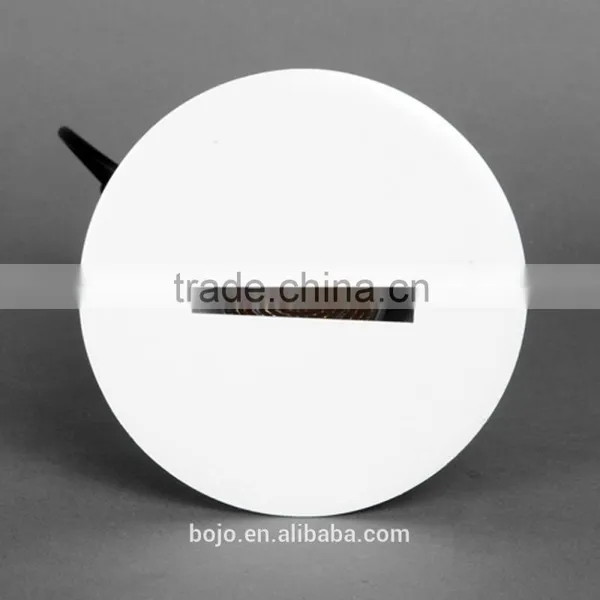 9w 10w Adjustable Cob Led Wall Wash Downlight With Linear Hole photo-2