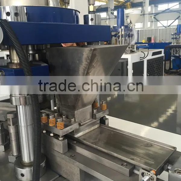 Experienced Manufacturing for Producing Mothball Hydraulic Press Machines photo-6