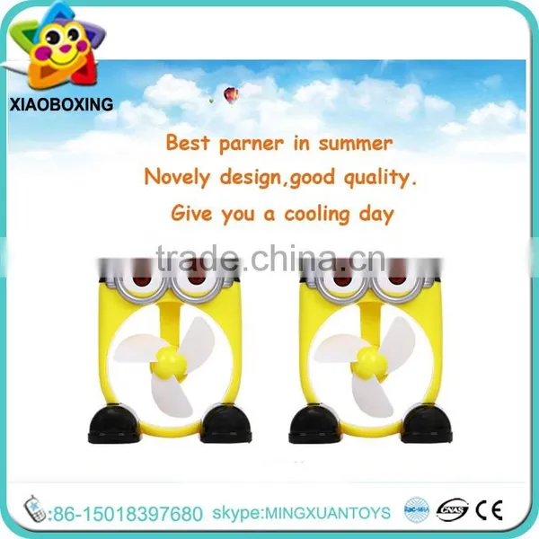 Summer Toys 5 Volt Pvc Fan With Lithium Battery photo-6
