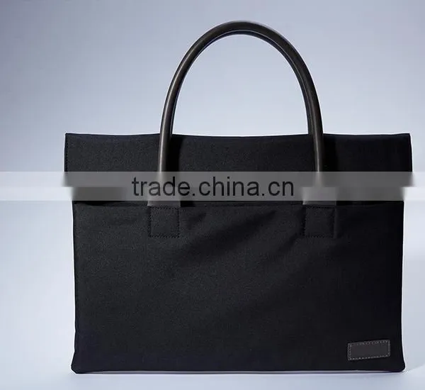 China Bag Factory Customize New 16 Inch 19 Inch Laptop Sleeve Bag Case Notebook Cover Pouch photo-4