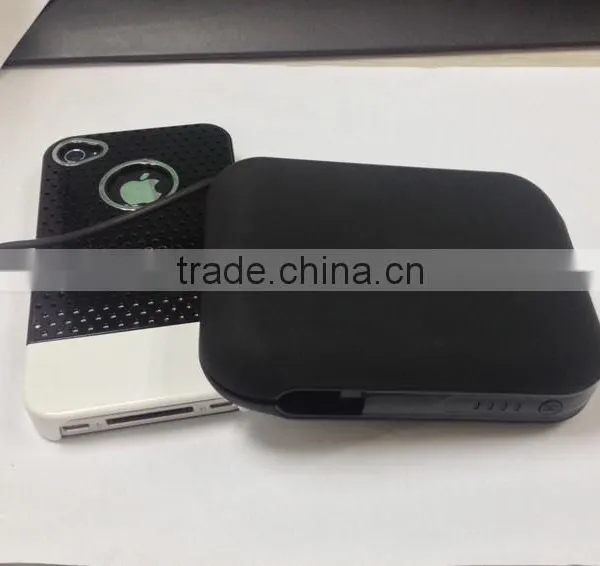 Hot Selling 8800mah Charger Bank for Samsung Galaxy S5, S4, S3 photo-2