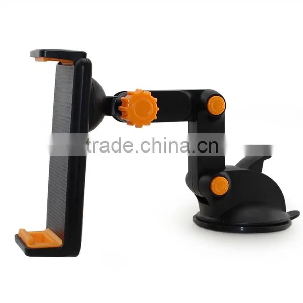 Suction Extendable Mobile Phone Tablet pc Holder for Ipad Mini