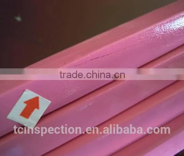 Inspection Service for Wooden Hanger in Lipu Guangxi photo-4