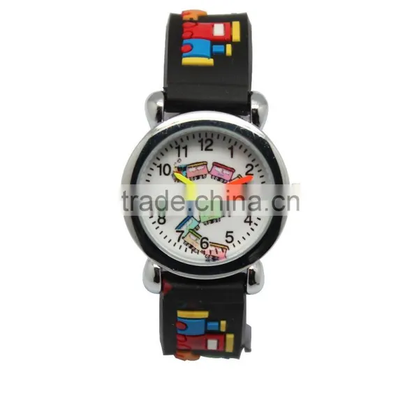 New Arrival Pretty Kid Fashion Watch, ,Creative and Fashionable Kid Fashion Watch photo-2