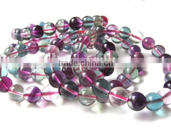 China New Style Fashion Design Crystal Beads Bracelets for Sale photo-4