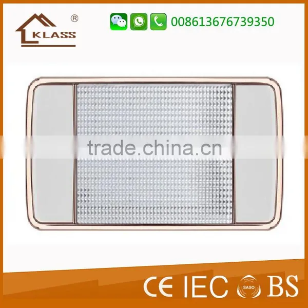 German Female Schuko Plug Socket Electric Power Socket photo-3