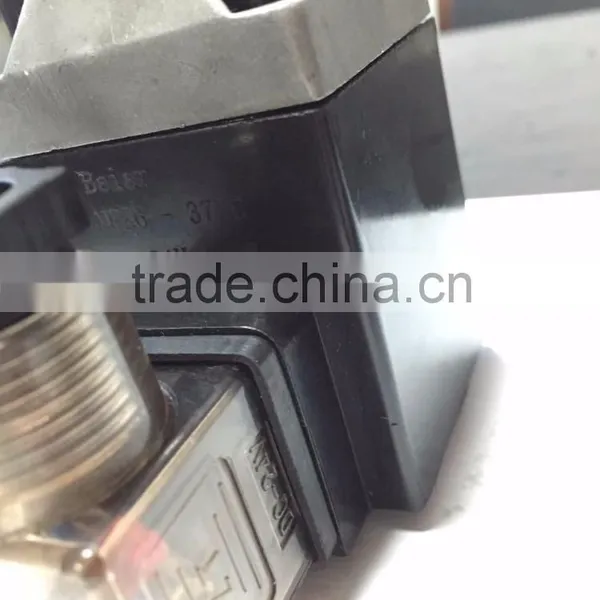 MFZ6-37YC Series Dc Wet-Pin Type Electromagnet For Valve photo-3