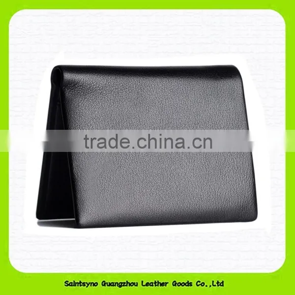 15672A Wholesale Fashion Young Man Wallet in PU Leather photo-6