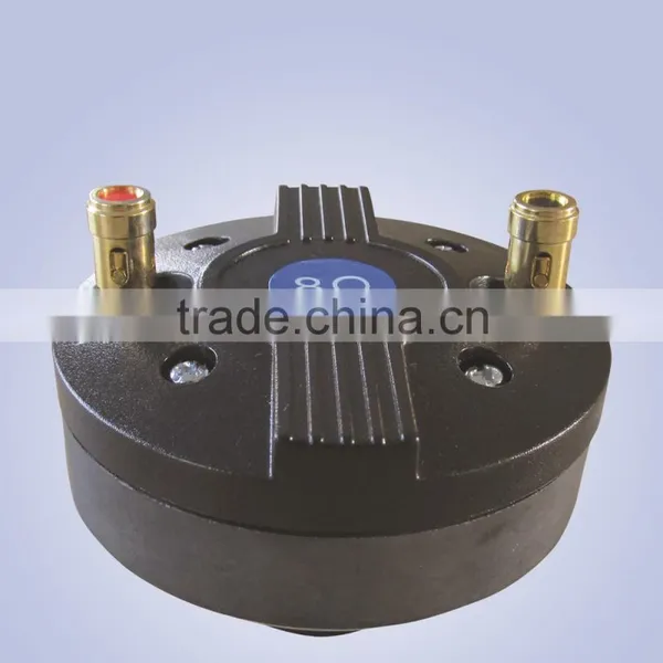 TSCT-2503 Neodyminum Tweeter Speakers for Sellings Compression Driver Horn Driver photo-2